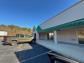 Vineland, NJ Industrial - 1200 S West Blvd Vineland, NJ Industrial - 1200 S West Blvd