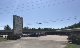 Humble, TX Retail - 1420 FM 1960 Bypass Rd E