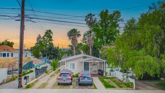 Highland, CA undefined - 27271 Pacific St