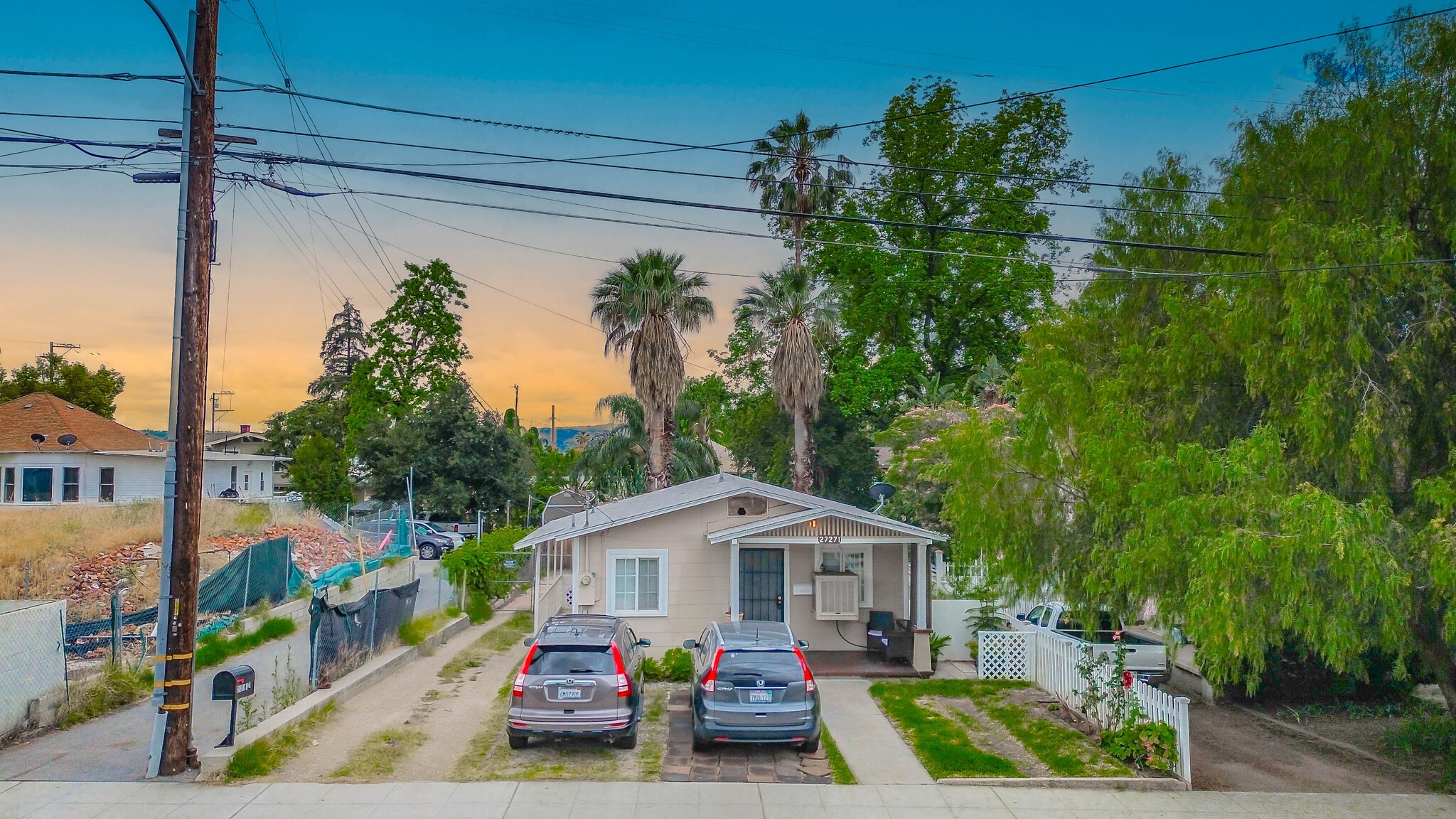 27271 Pacific St, Highland, CA for Sale