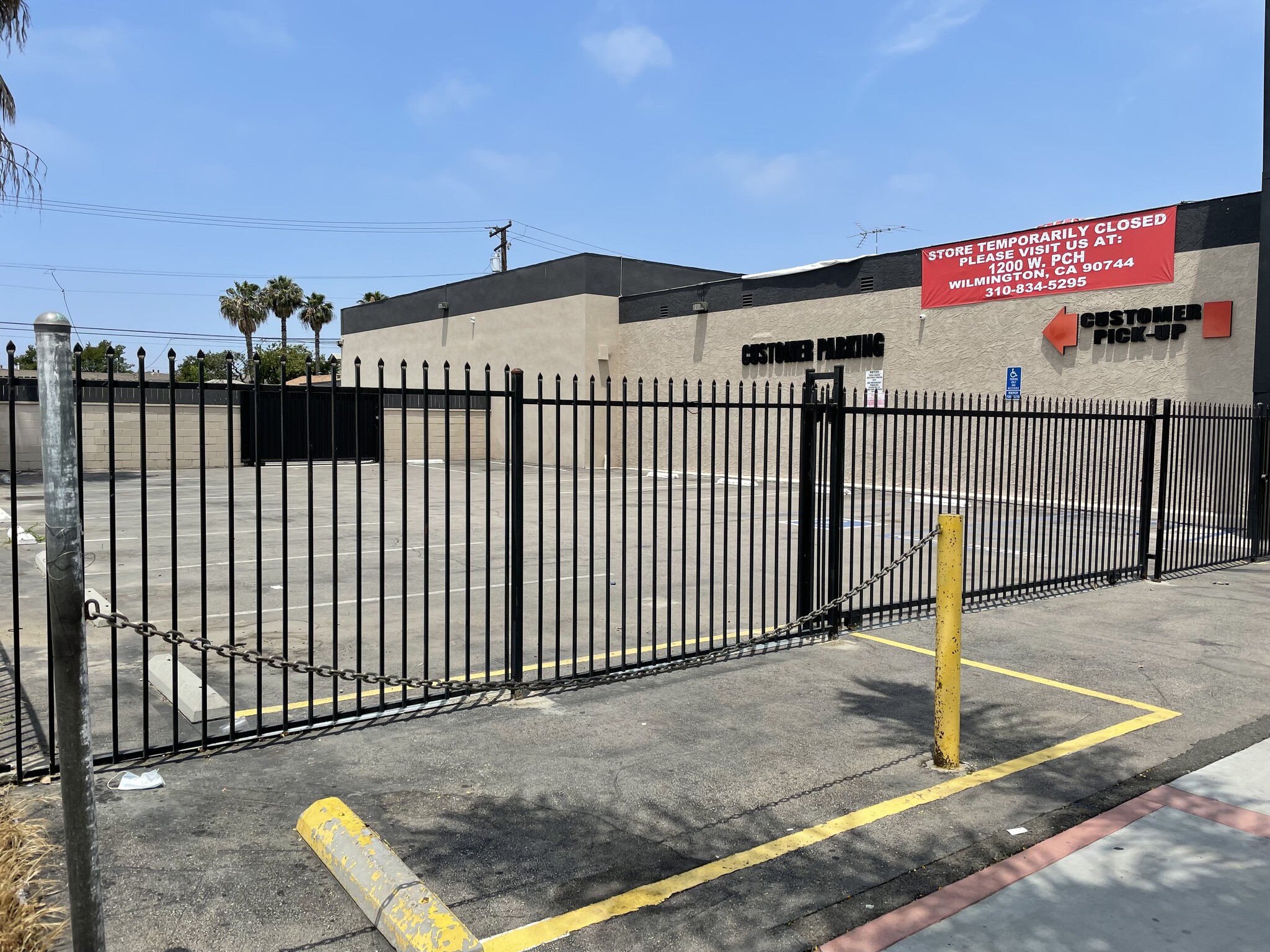 1855 Pacific Ave, Long Beach, CA for Rent