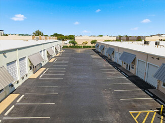 Dania Beach, FL Office/Retail, Industrial - 1200-1340 Stirling Rd Dania Beach, FL Office/Retail, Industrial - 1200-1340 Stirling Rd
