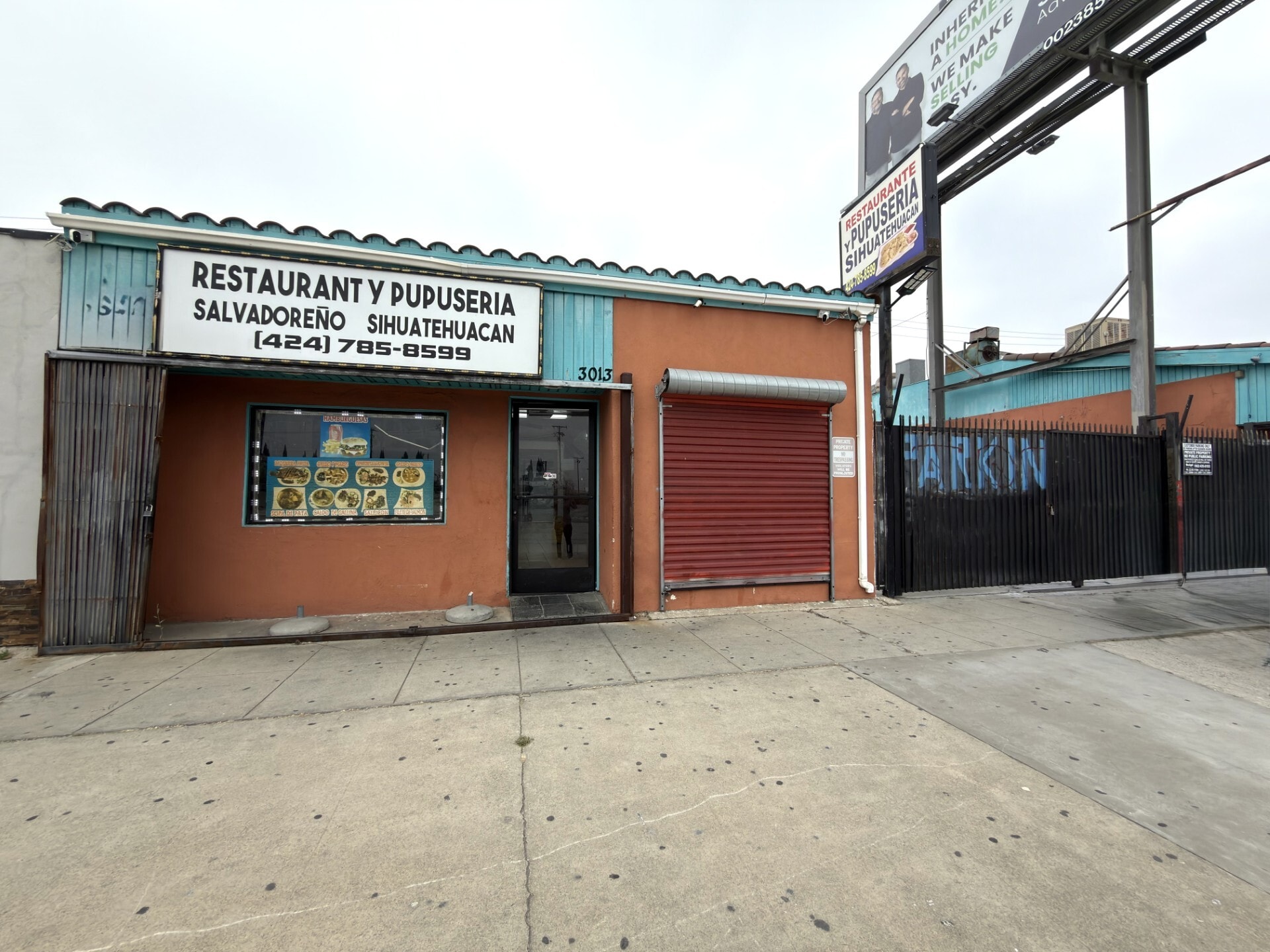 3013 Century Blvd, South Gate, CA for Sale