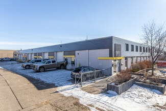 Edmonton, AB Office - 3731-3745 98th St NW Edmonton, AB Office - 3731-3745 98th St NW
