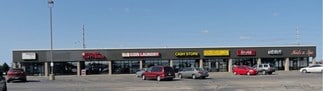 New London, WI Retail - 1931 N Shawano St