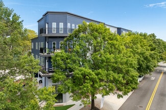Atlanta, GA Retail - 456 Flat Shoals Ave SE
