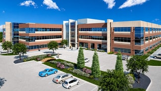Sugar Land, TX Medical - 13905 University Blvd