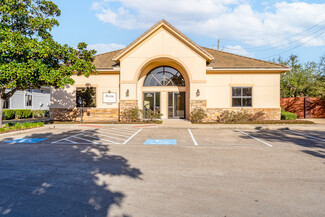 Missouri City, TX Medical - 4714 Riverstone Blvd