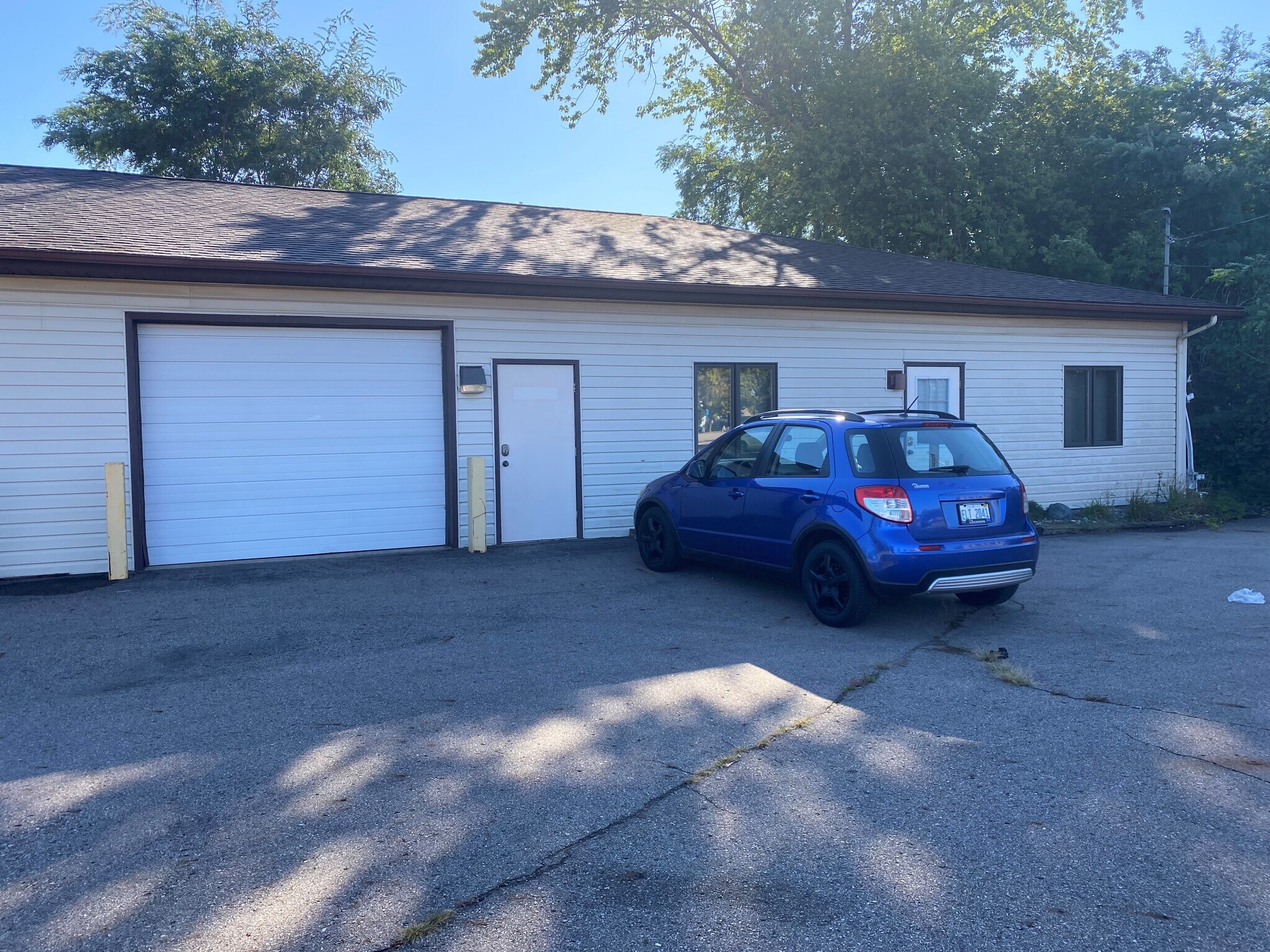 4291 Veterans Dr Holt, MI 48842 Office Property for Lease on