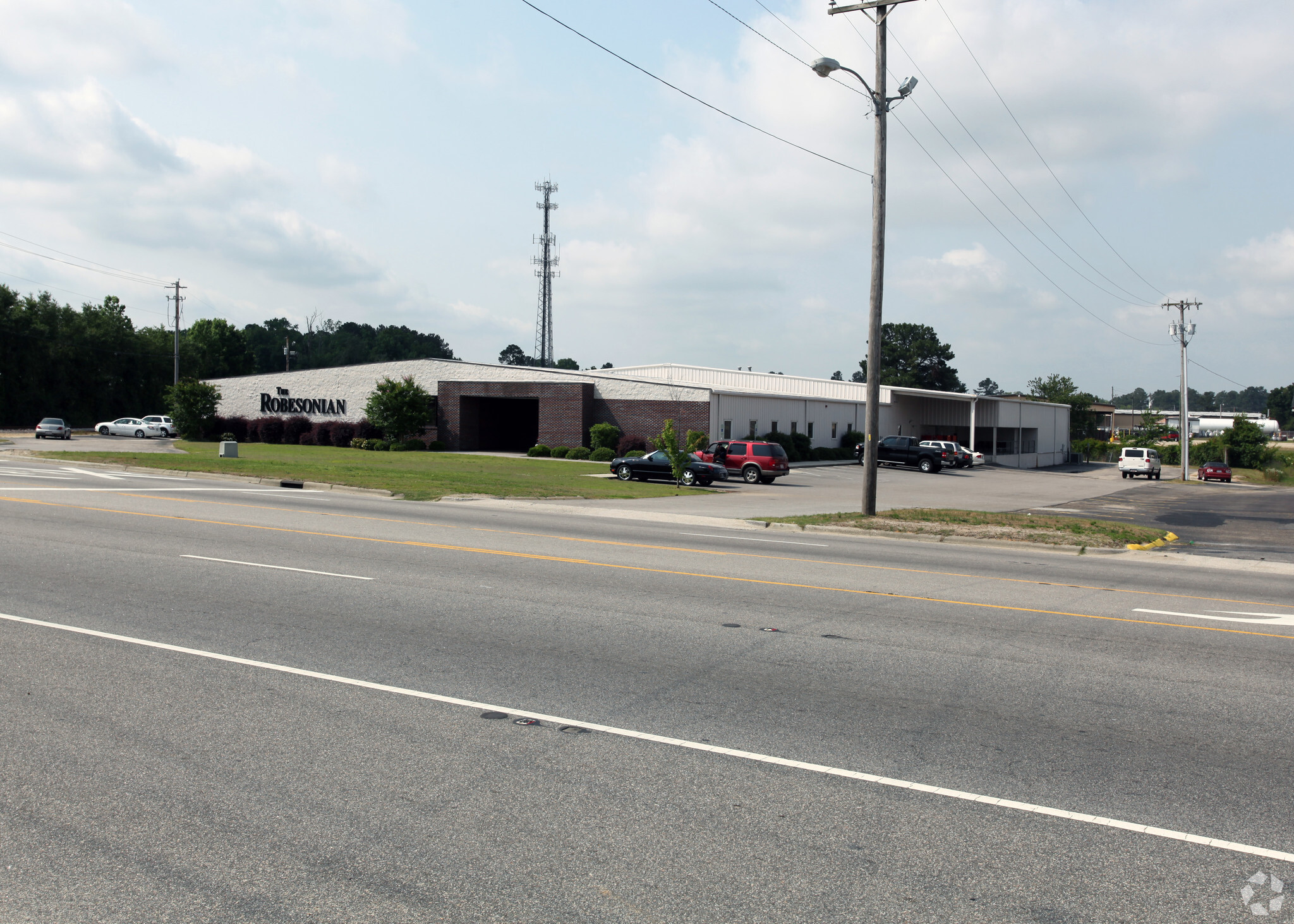 2175 N Roberts Ave, Lumberton, NC for Rent