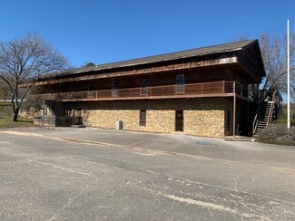 Greensboro, AL Manufacturing - 1208 Wynn St