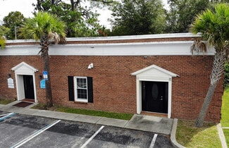 Starke, FL Office - 486 N Temple Ave