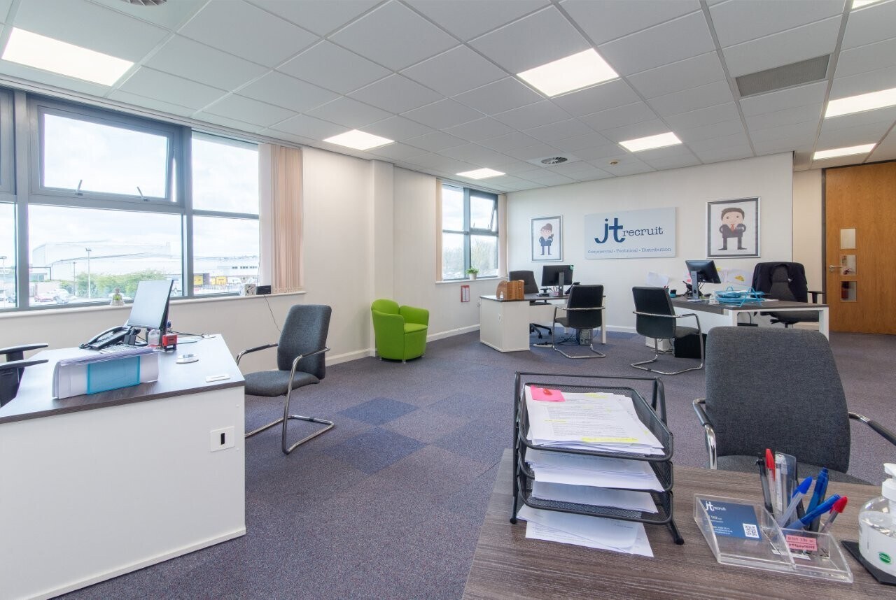 Weldon Rd, Loughborough, LEC for Rent