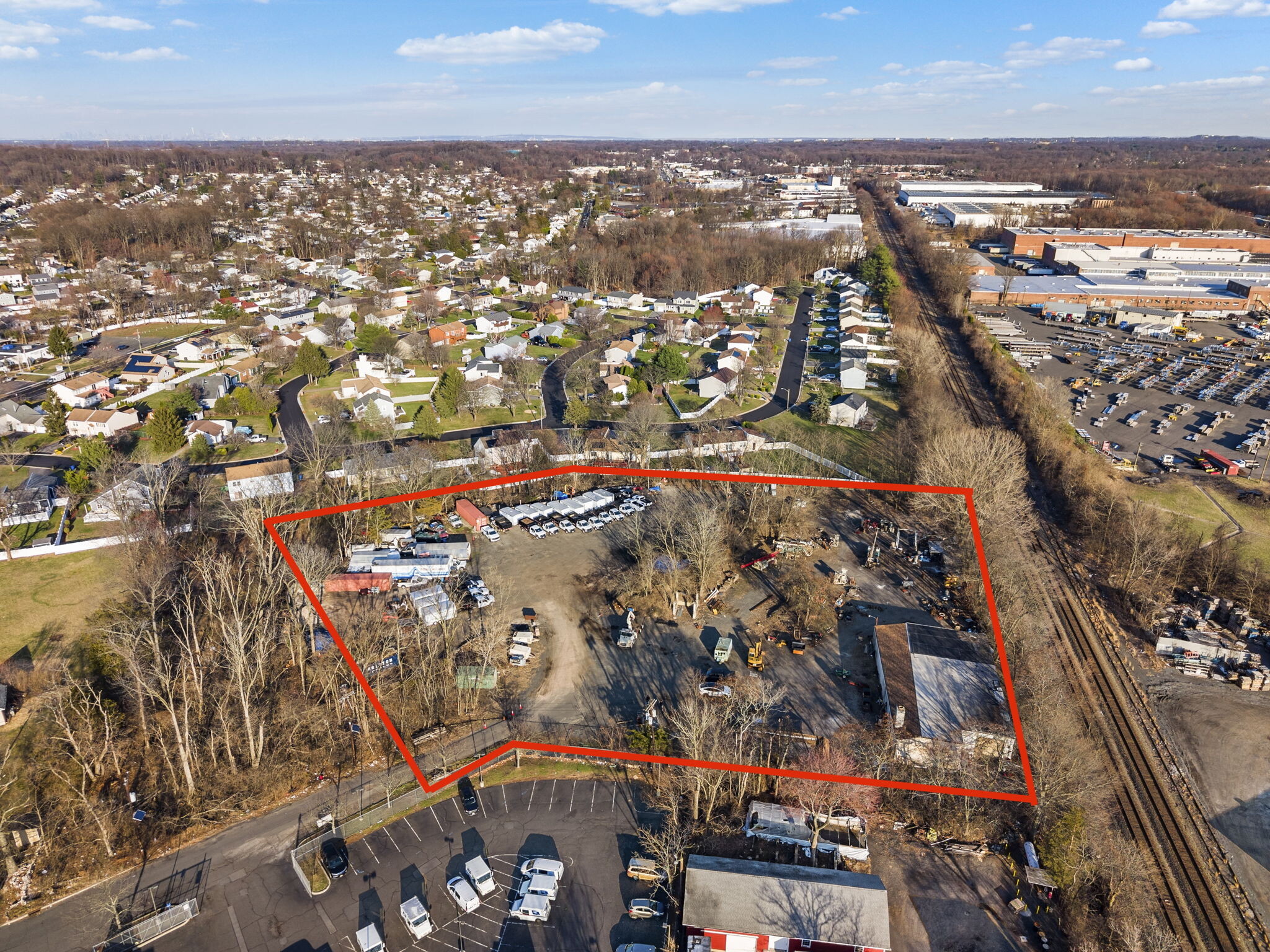 128 Oak Tree Ave, South Plainfield, NJ for Sale