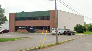 Romulus, MI Warehouse - 30665 Beverly Rd