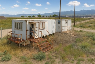 Bakersfield, CA Manufacturing - 1410 Old River Rd