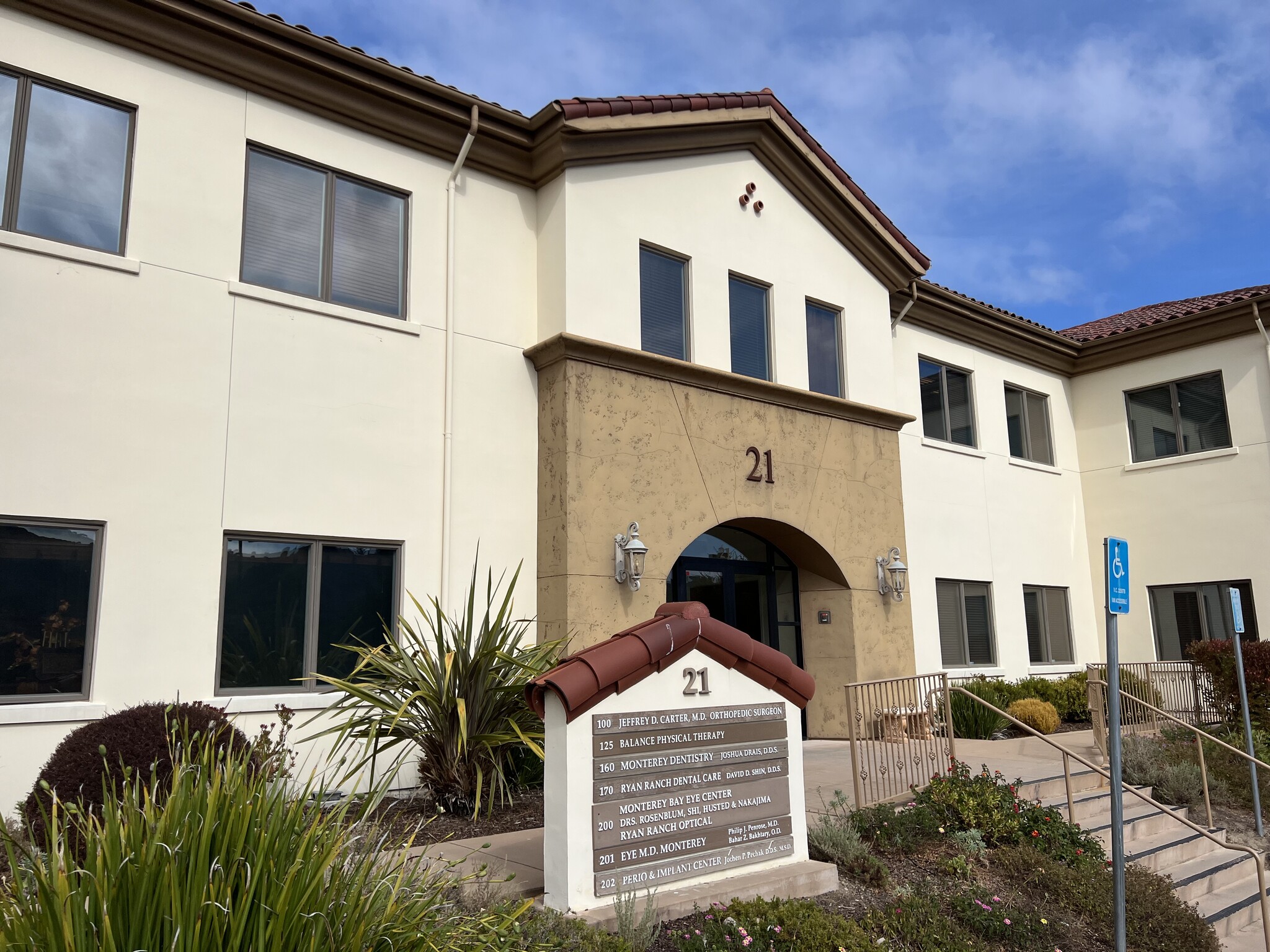 21 Upper Ragsdale Dr, Monterey, CA for Rent