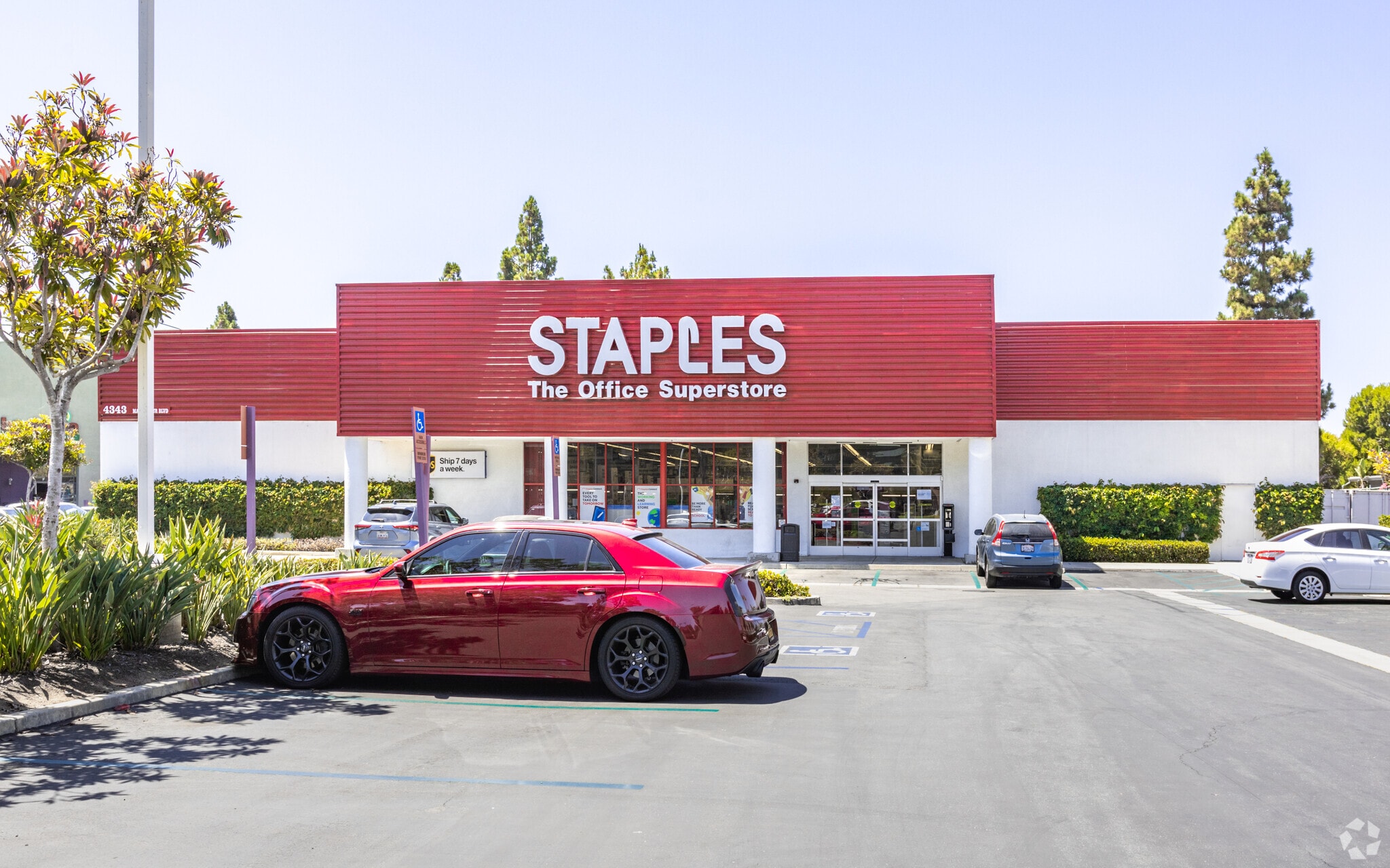 4343 Macarthur Blvd, Newport Beach, CA for Sale