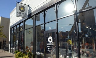 Carmel, IN Retail - 20-22 N Range Line Rd