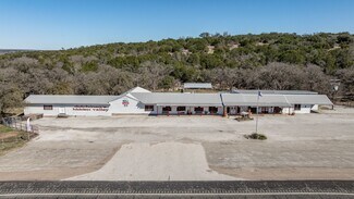 Hamilton, TX Storefront Retail/Office - 3408 N Us Highway 281