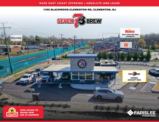 Clementon, NJ undefined - 1390 Blackwood Clementon Rd