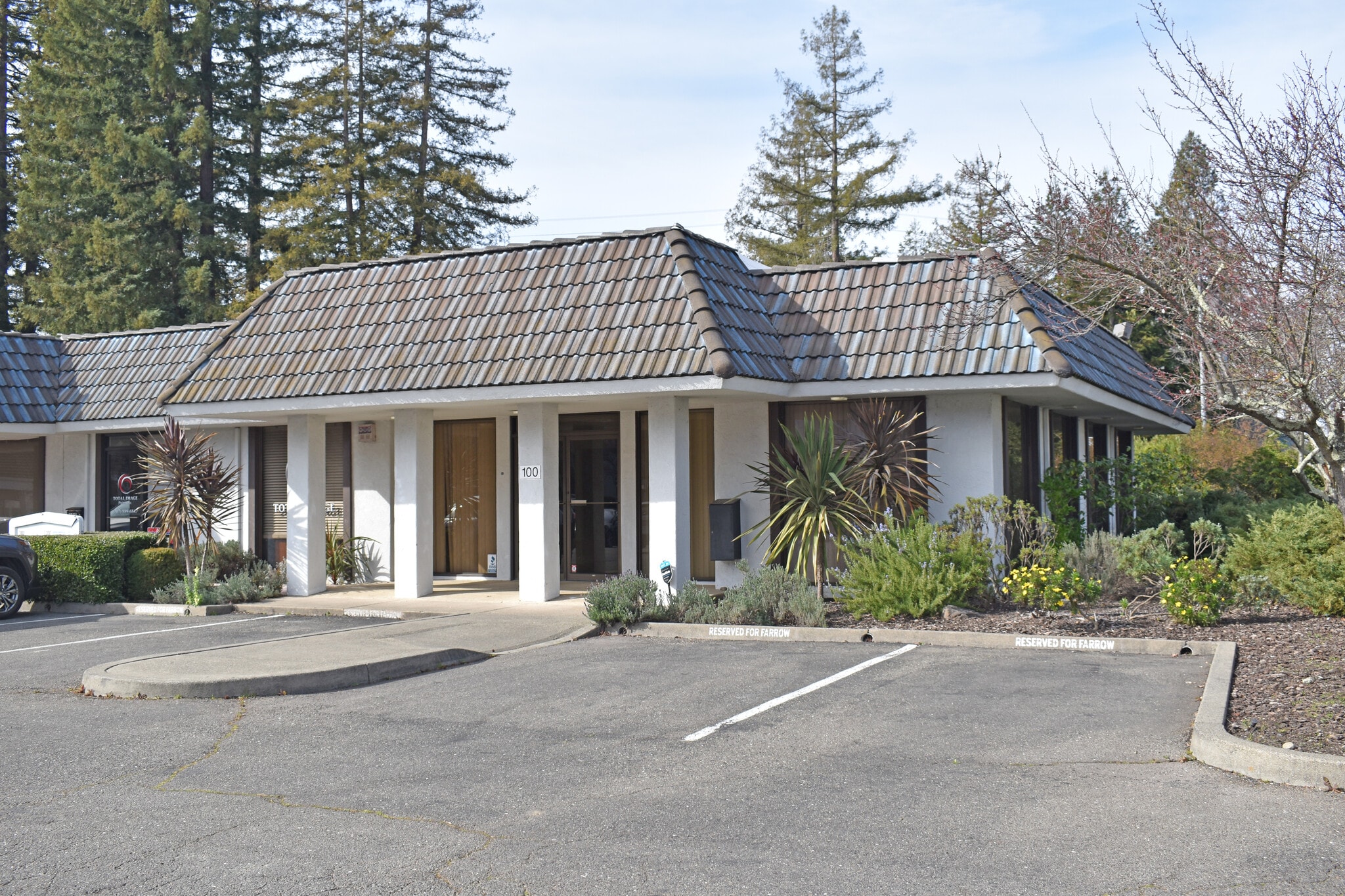 100-114 Wikiup Dr, Santa Rosa, CA for Rent