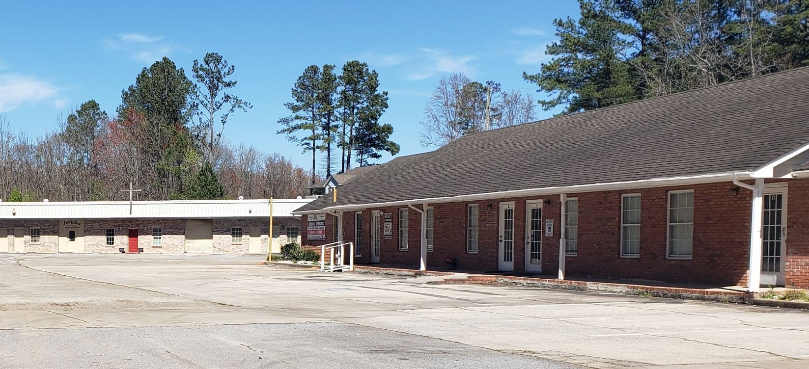 455 GA-138 (Unit G), Jonesboro, GA for Rent