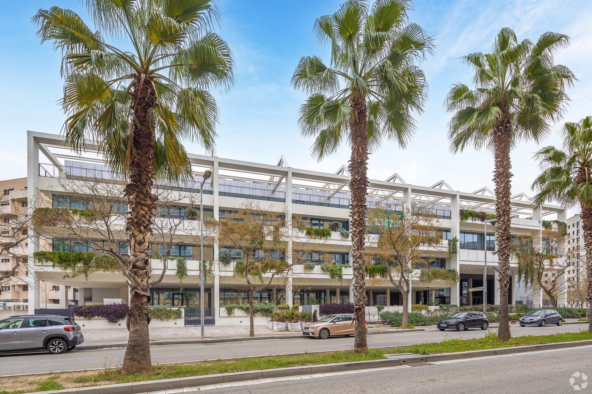 8 Carretera del Prat, Barcelona, BAR for Rent