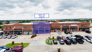 Edmond, OK Retail - 1380 W Covell Rd