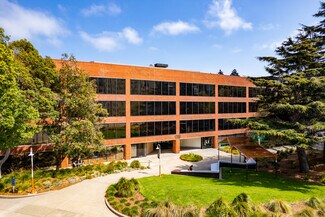 San Francisco, CA Office, Office/Medical - 1700 Montgomery St