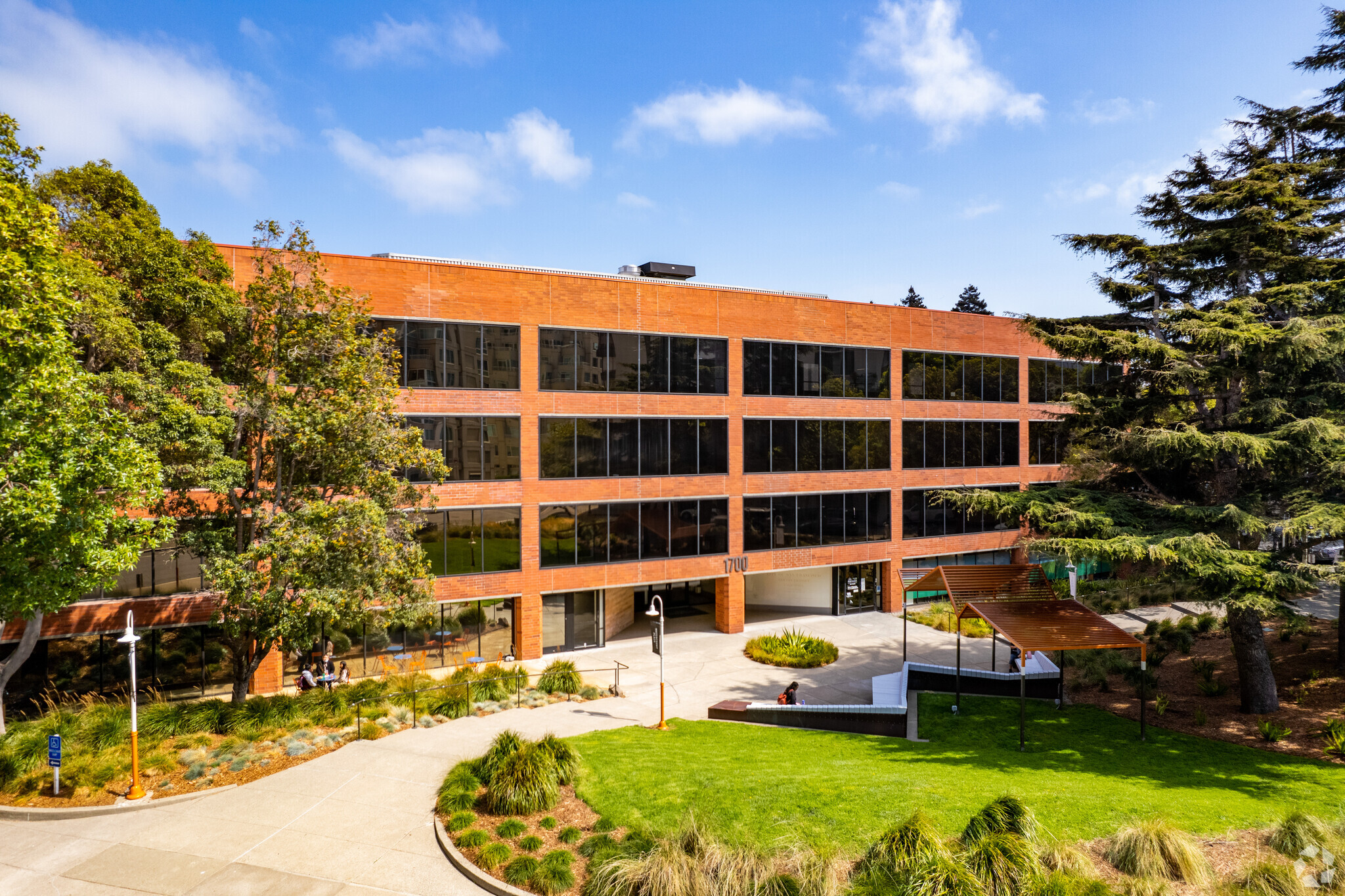 1700 Montgomery St, San Francisco, CA for Rent