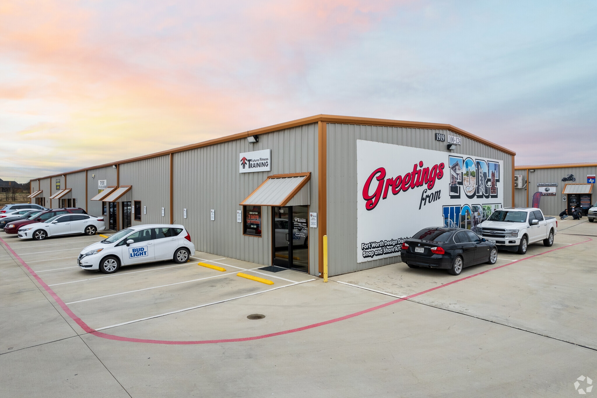 1919 Golden Heights Rd, Fort Worth, TX for Rent