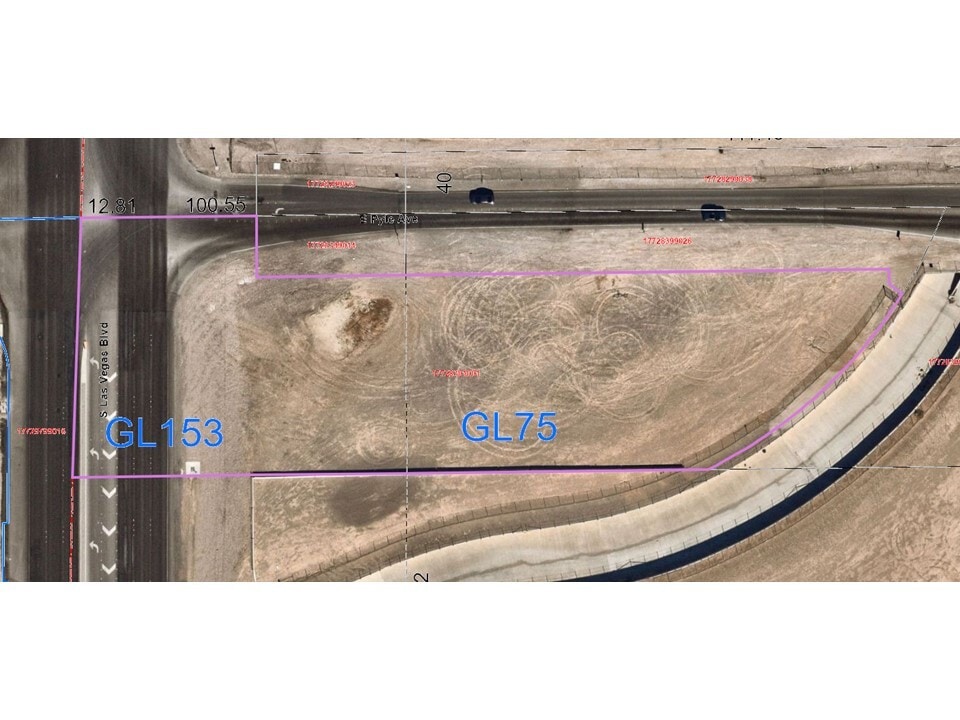 10082 Las Vegas Boulevard South, Las Vegas, NV for Sale