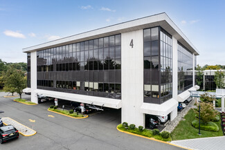 Clifton, NJ Office/Medical - 4 Brighton Rd