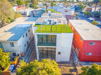 Venice, CA Apartments - 506 Westminster Ave