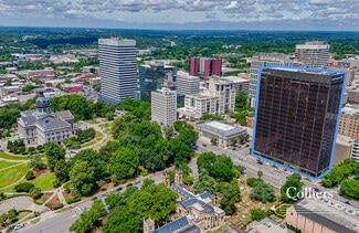 Columbia, SC Office, Retail - 1301 Gervais St