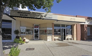 Arlington, TX Office/Retail - 213 W Main St
