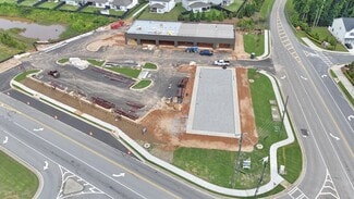 Flowery Branch, GA Retail - 5461 McEver Rd Flowery Branch, GA Retail - 5461 McEver Rd