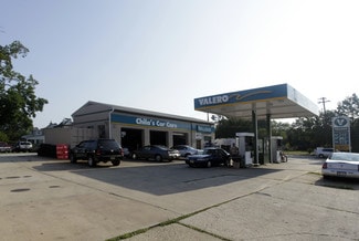 Gibbstown, NJ Service Station - 601 W Broad St