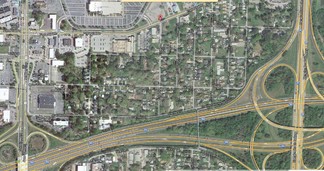 Norfolk, VA Commercial Land - Poplar Hall Dr