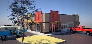 Spruce Grove, AB Office/Retail - 1 Ballpark Way Spruce Grove, AB Office/Retail - 1 Ballpark Way