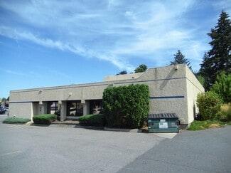 Spokane, WA Office/Medical - 1120 N Pines Rd