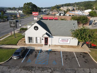 Birmingham, AL Retail - 1536 Montclair Rd