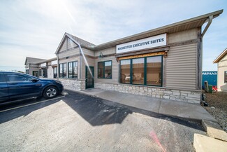 Rochester, MN Office - 3269 19th St NW