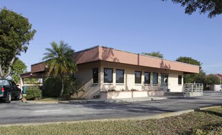 Boynton Beach, FL Medical - 2419 S Seacrest Blvd
