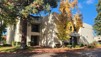 Novato, CA Office/Retail - 1595 Grant Ave