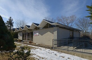 Attleboro, MA Office - 166 Bank St Attleboro, MA Office - 166 Bank St