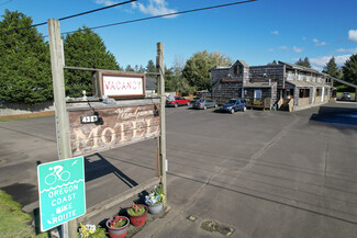 Gearhart, OR Hospitality - 4253 Highway 101