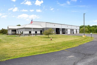 Avon, NY Industrial - 2926 Lakeville Rd