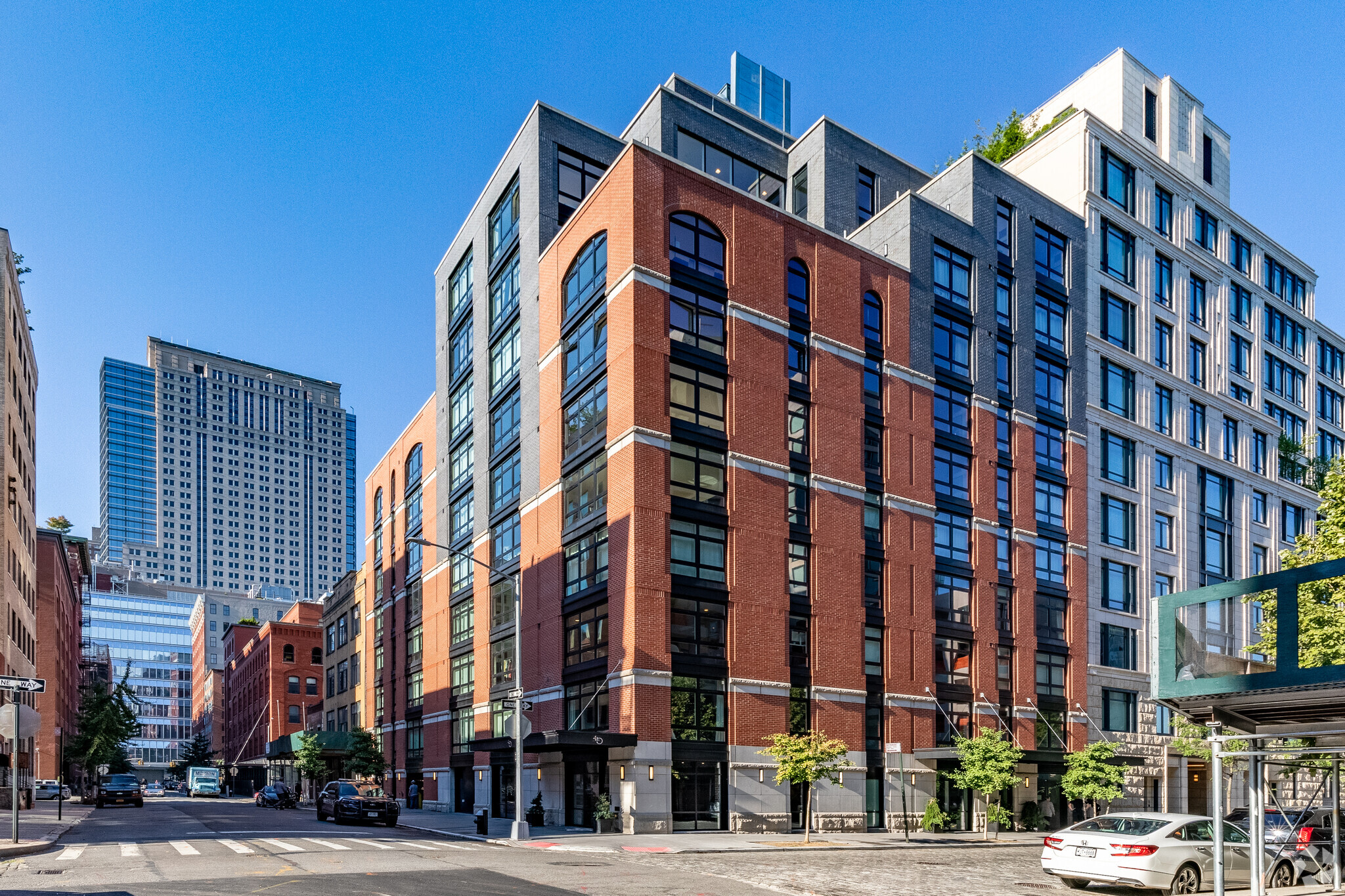 440 Washington St, New York, NY for Rent